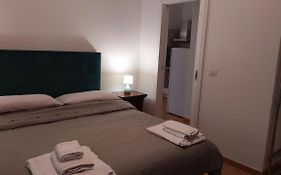 Appartament La Maison Petit Napoli